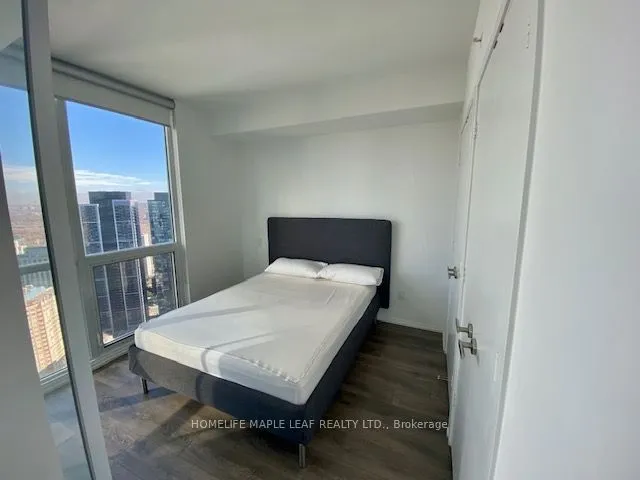 45 Charles Street E, #4909