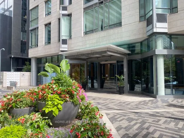 45 Charles Street E, #4909