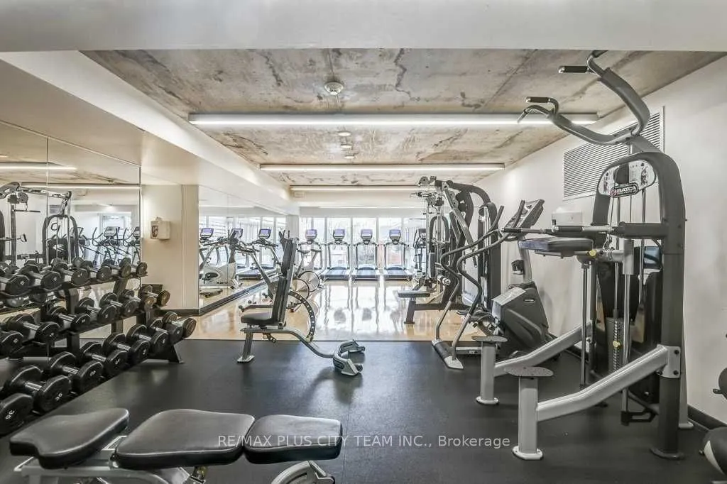 78 Tecumseth Street, #411