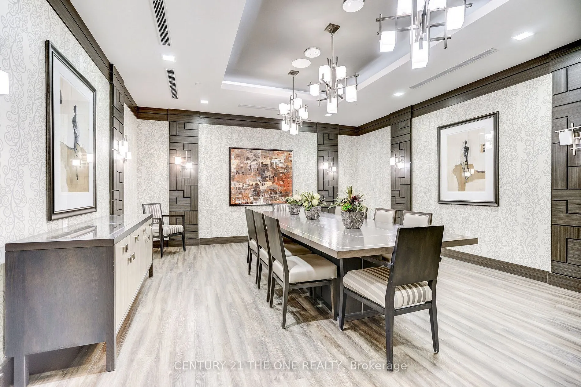 18 Graydon Hall Drive, #2501