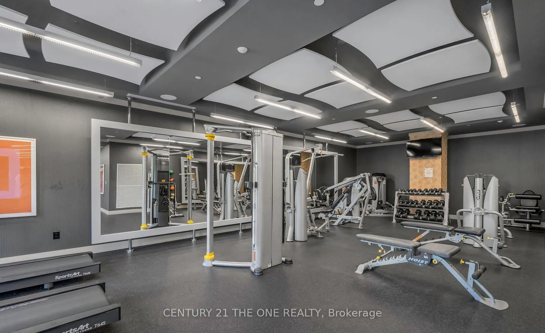 18 Graydon Hall Drive, #2501