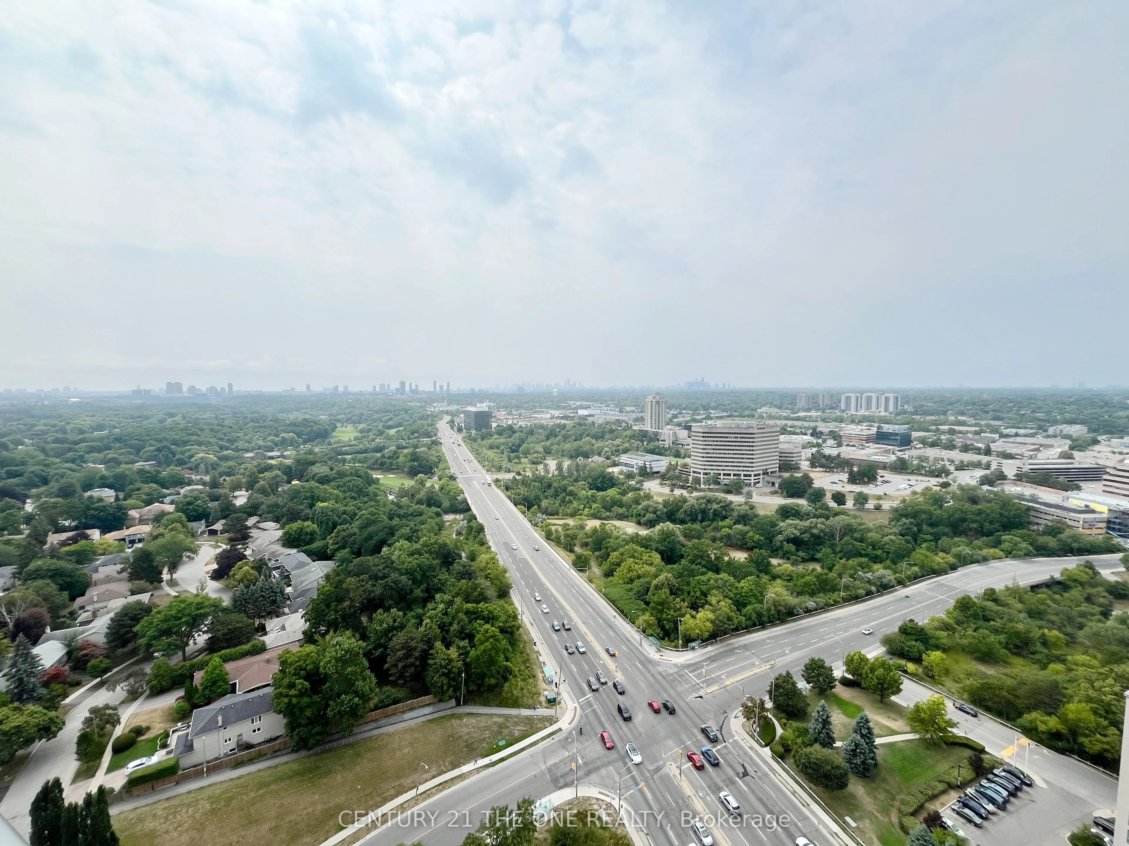 18 Graydon Hall Drive, #2501