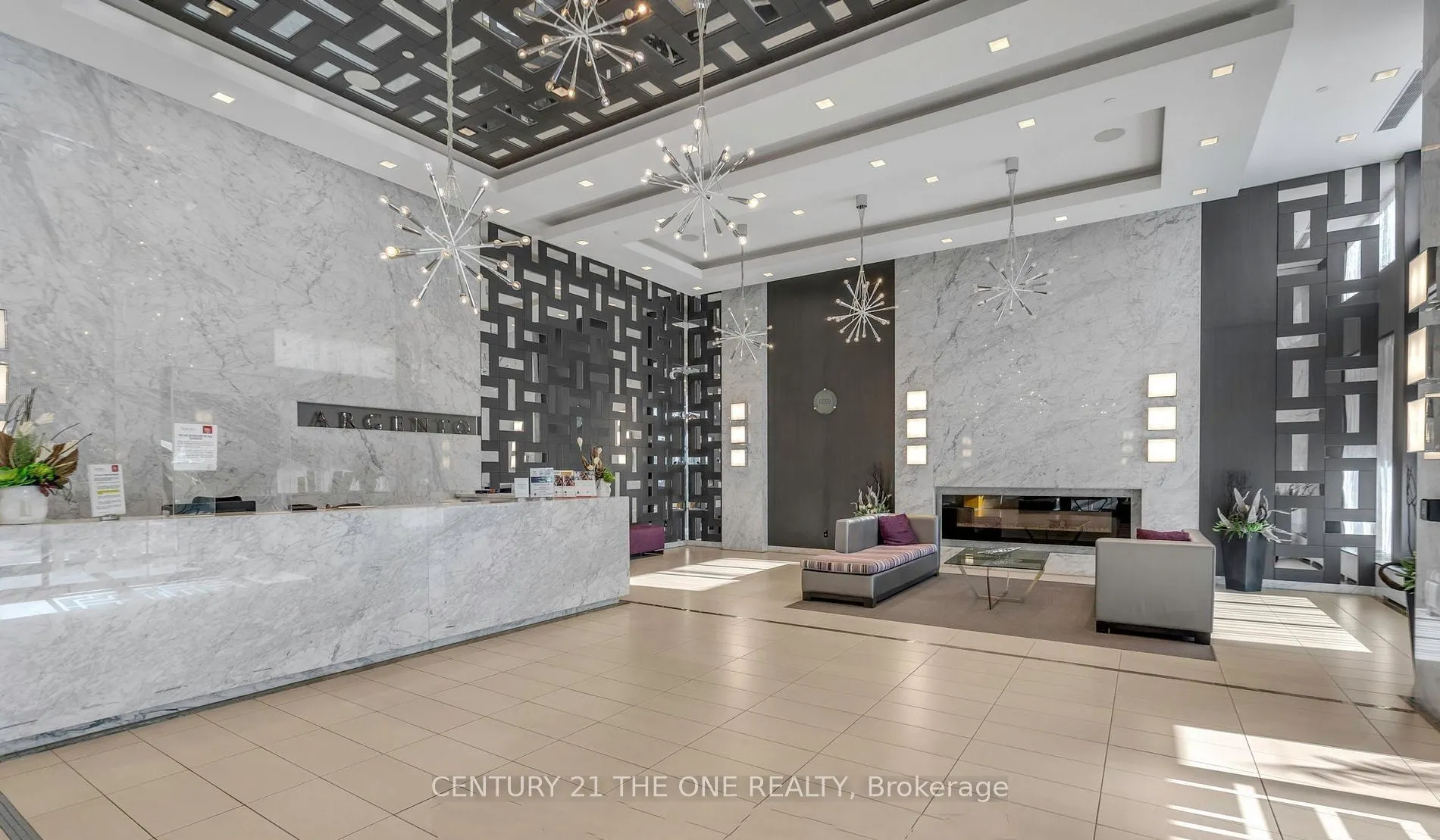 18 Graydon Hall Drive, #2501