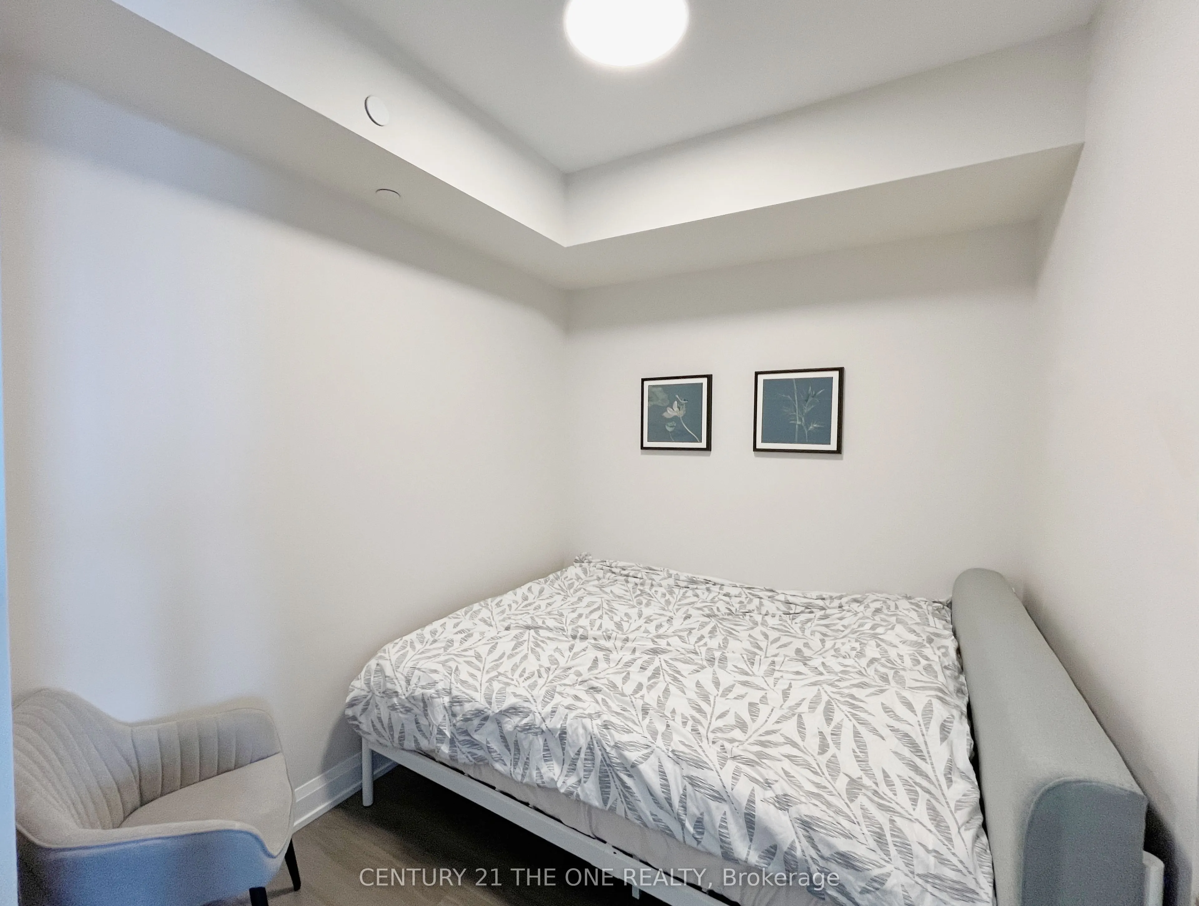 18 Graydon Hall Drive, #2501