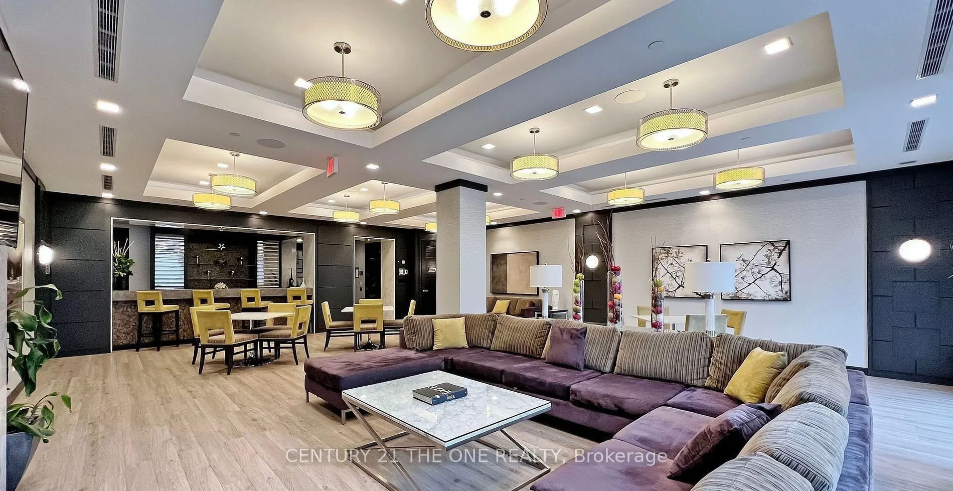 18 Graydon Hall Drive, #2501