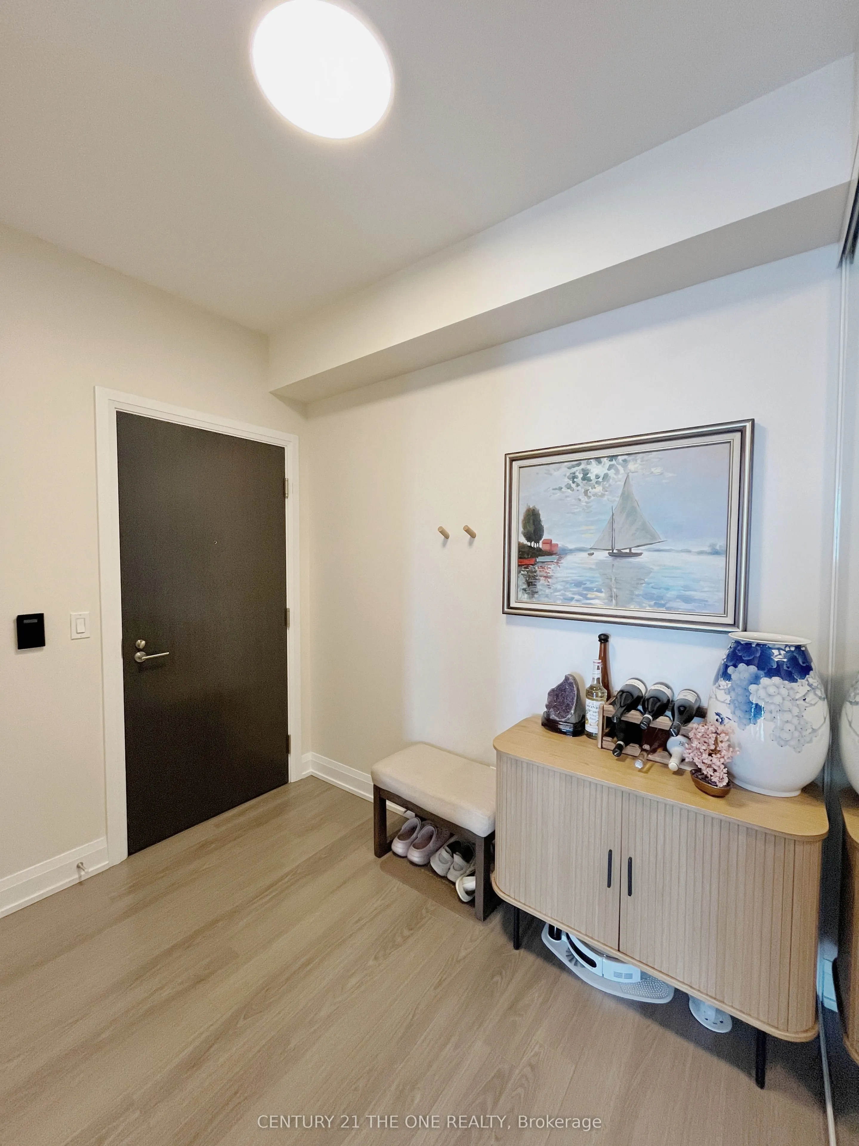 18 Graydon Hall Drive, #2501