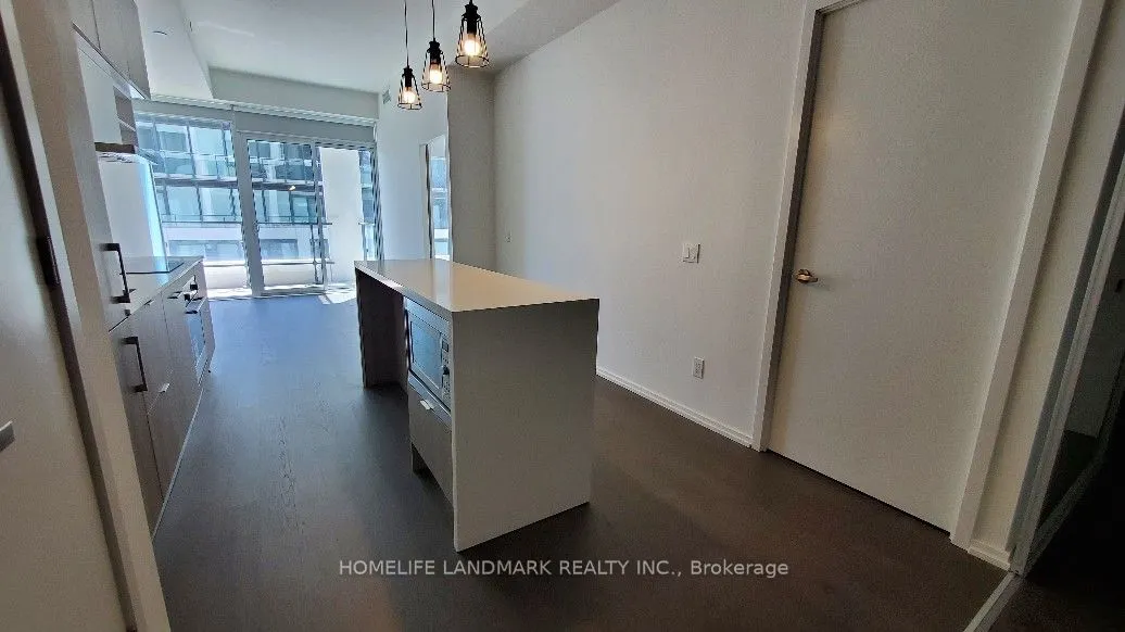 5 Soudan Avenue, #1202