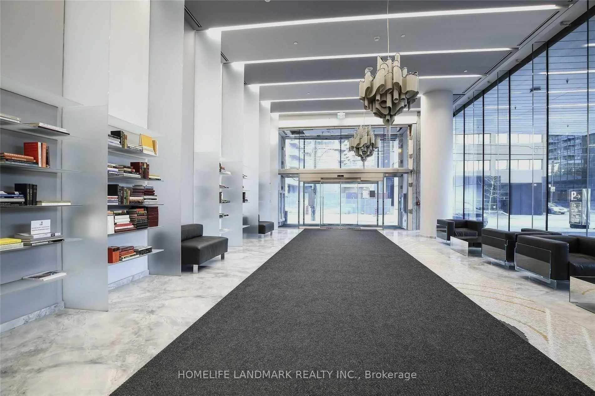 5 Soudan Avenue, #1202
