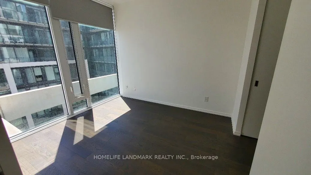5 Soudan Avenue, #1202