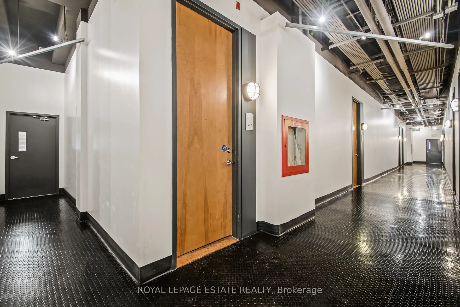 160 Baldwin Street, #301