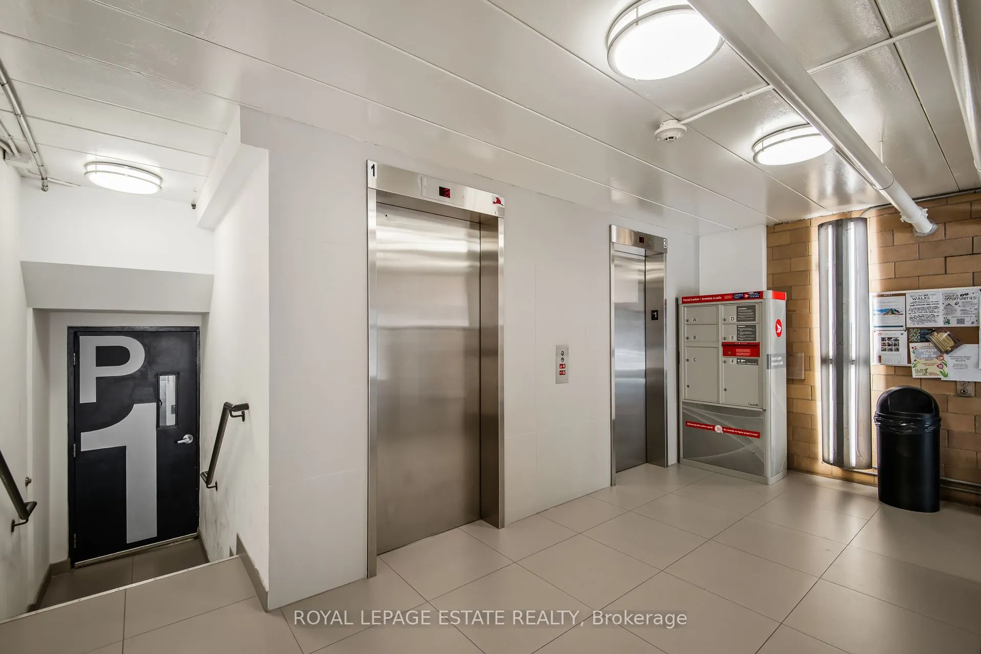 160 Baldwin Street, #301