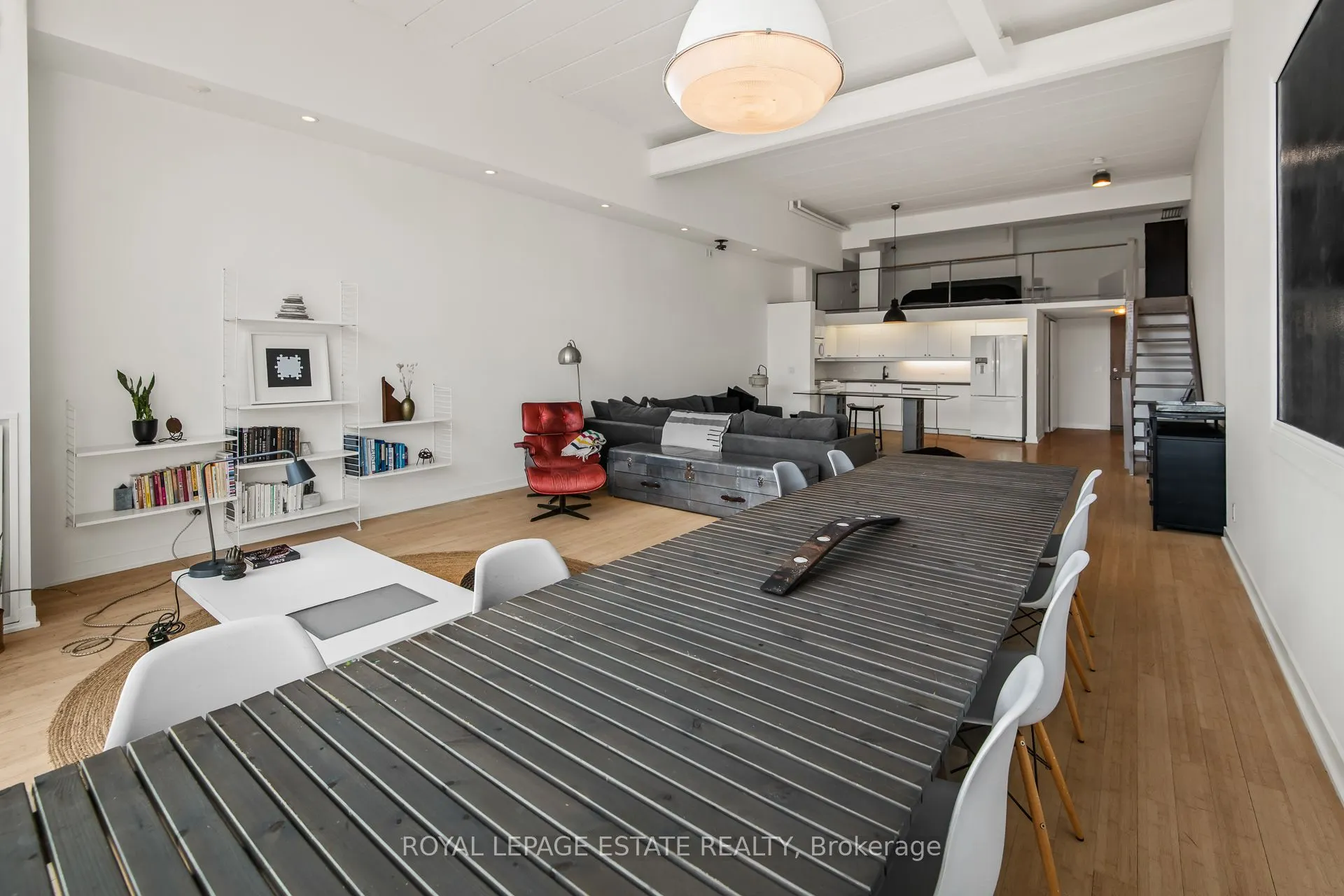 160 Baldwin Street, #301