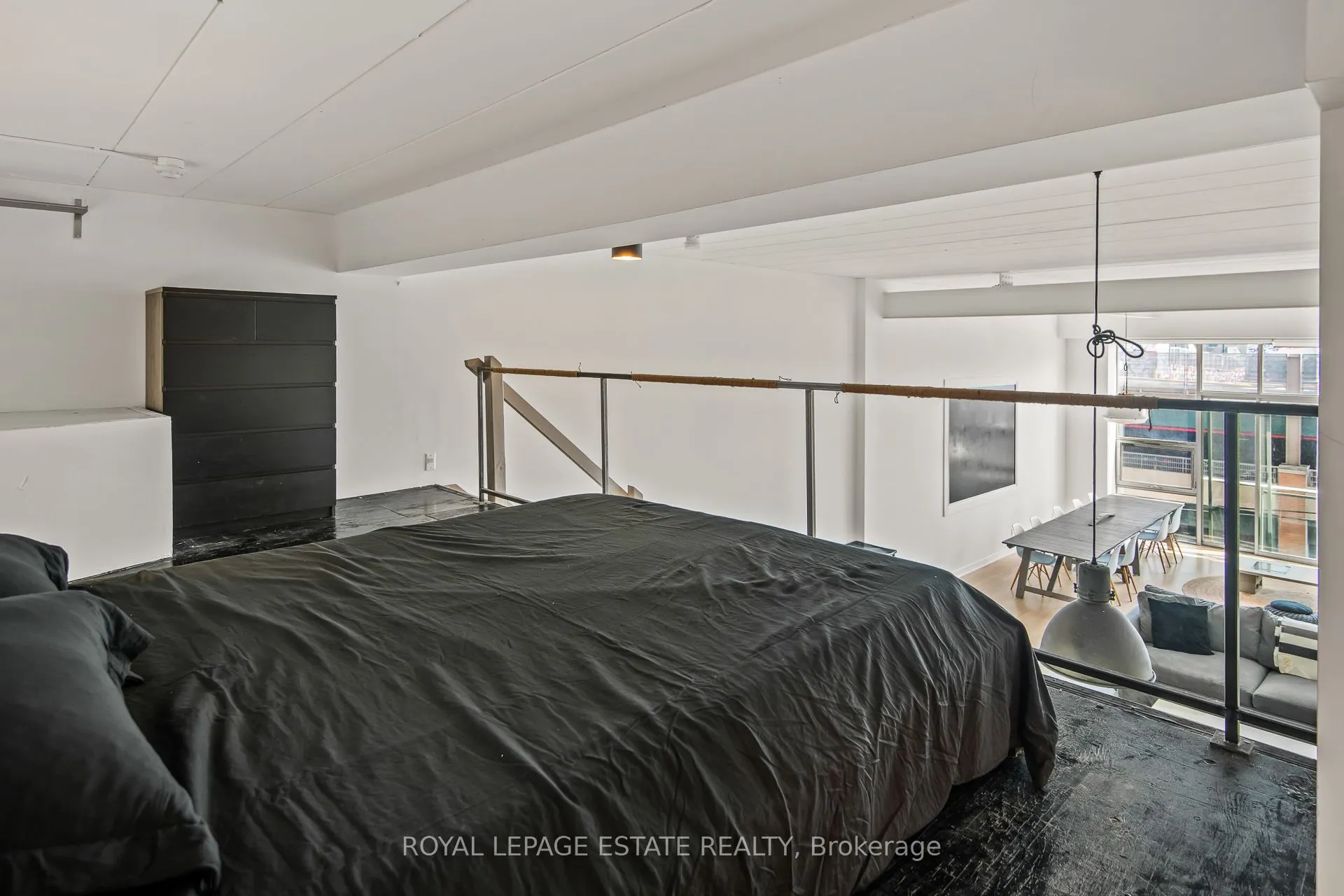 160 Baldwin Street, #301