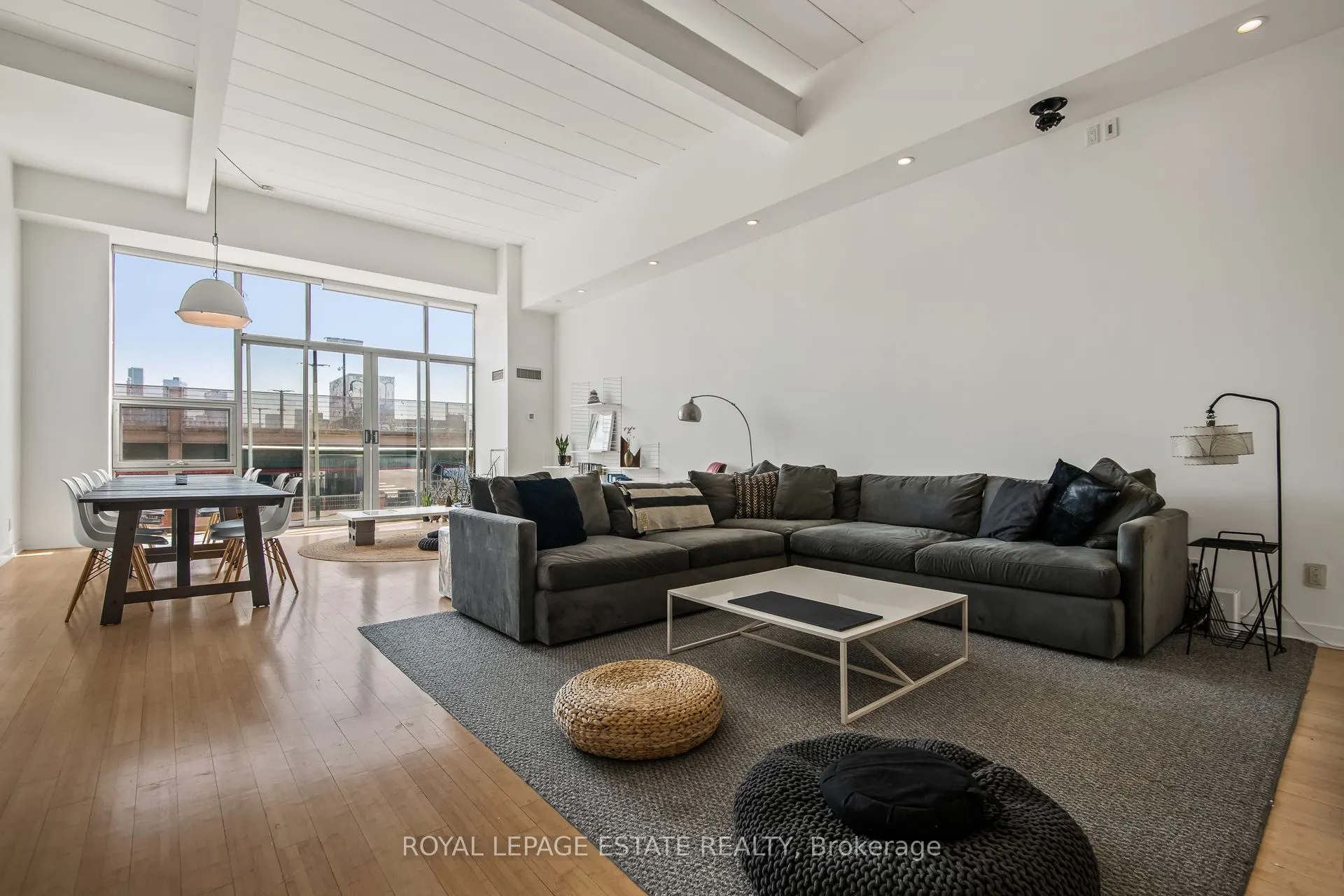 160 Baldwin Street, #301