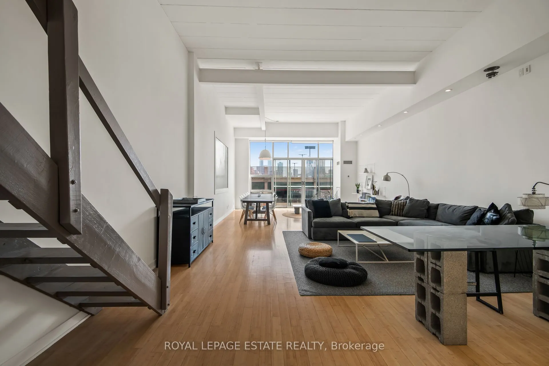 160 Baldwin Street, #301