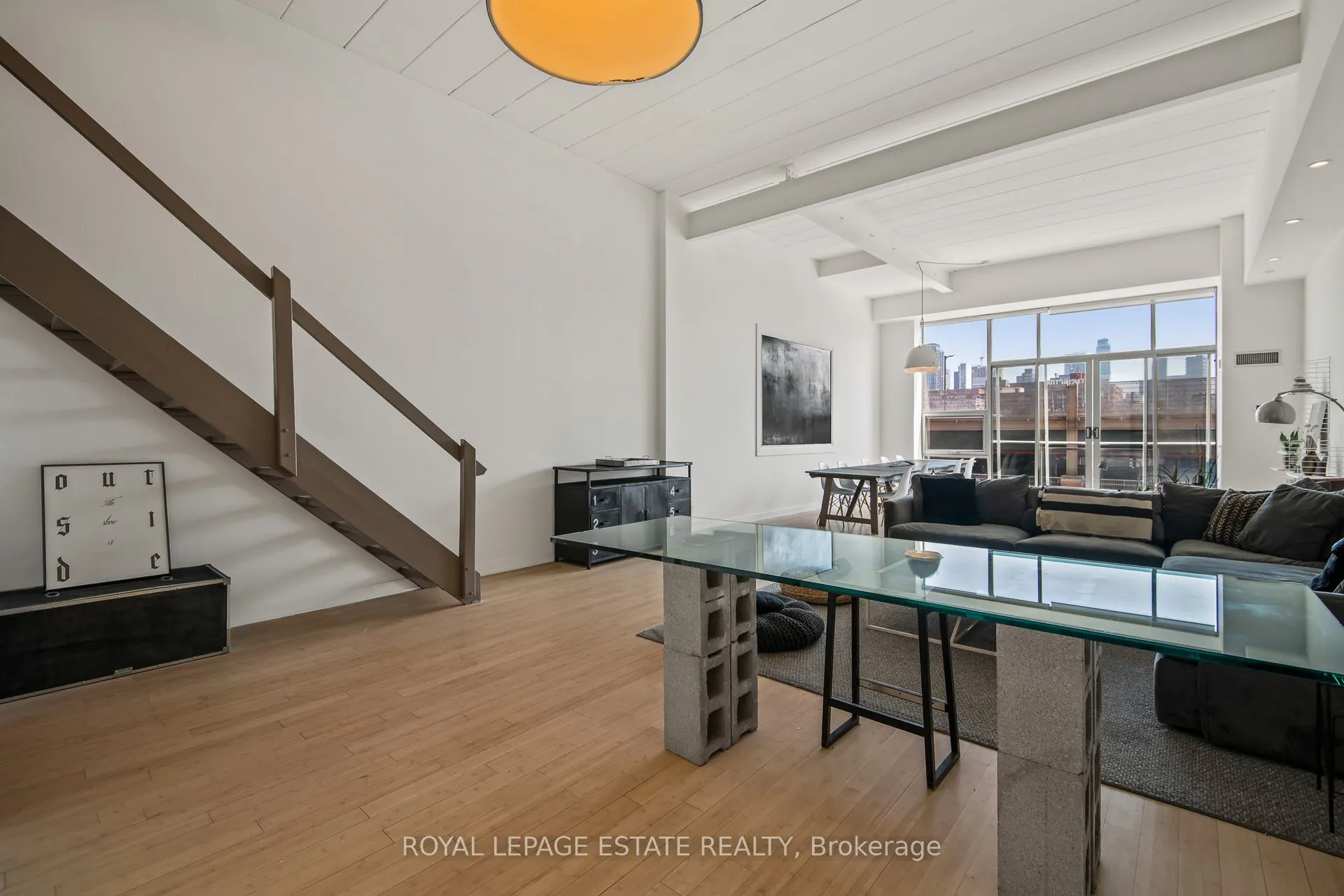 160 Baldwin Street, #301