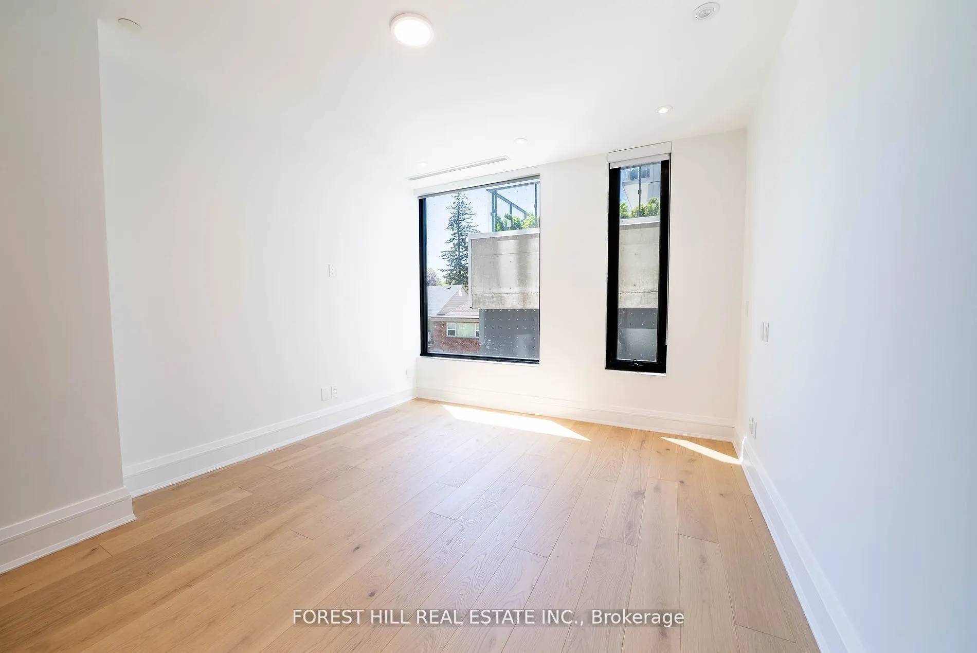 2010 Bathurst Street W, #2C