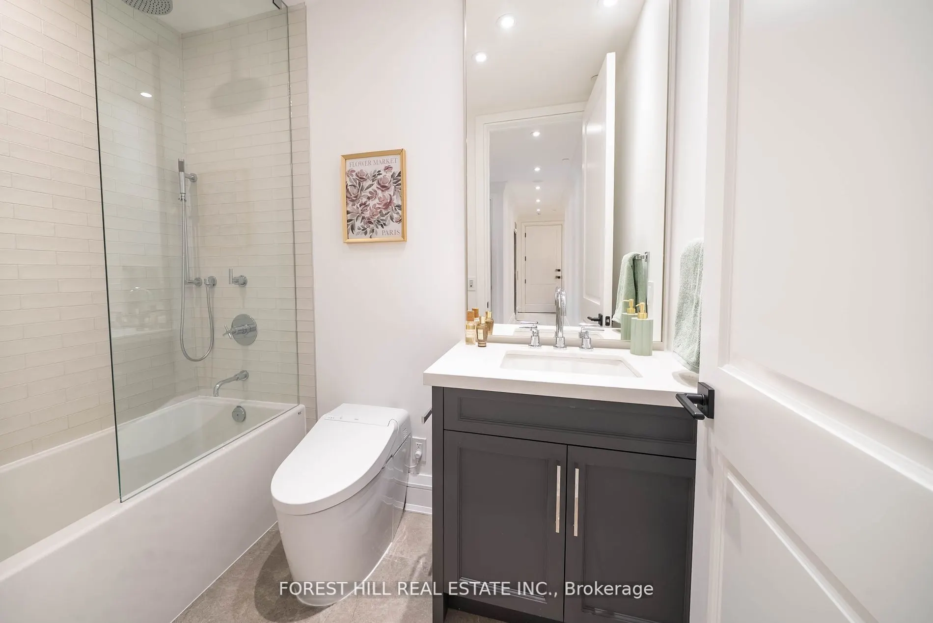 2010 Bathurst Street W, #2C