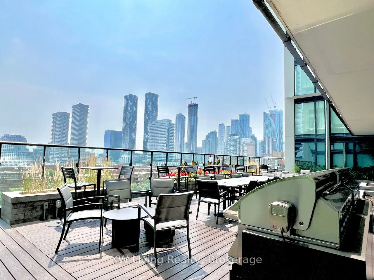 158 Front Street E, #1105