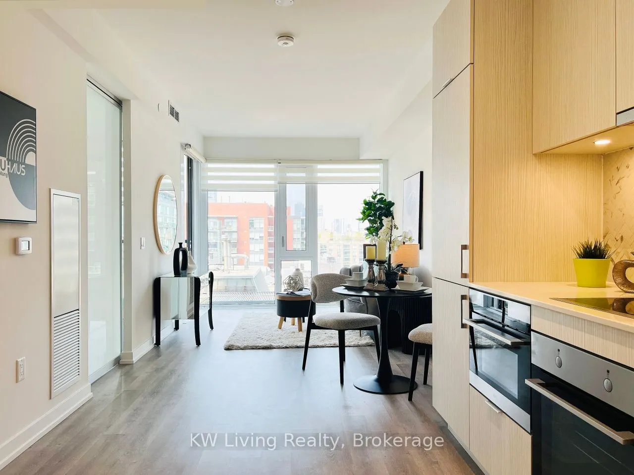 158 Front Street E, #1105