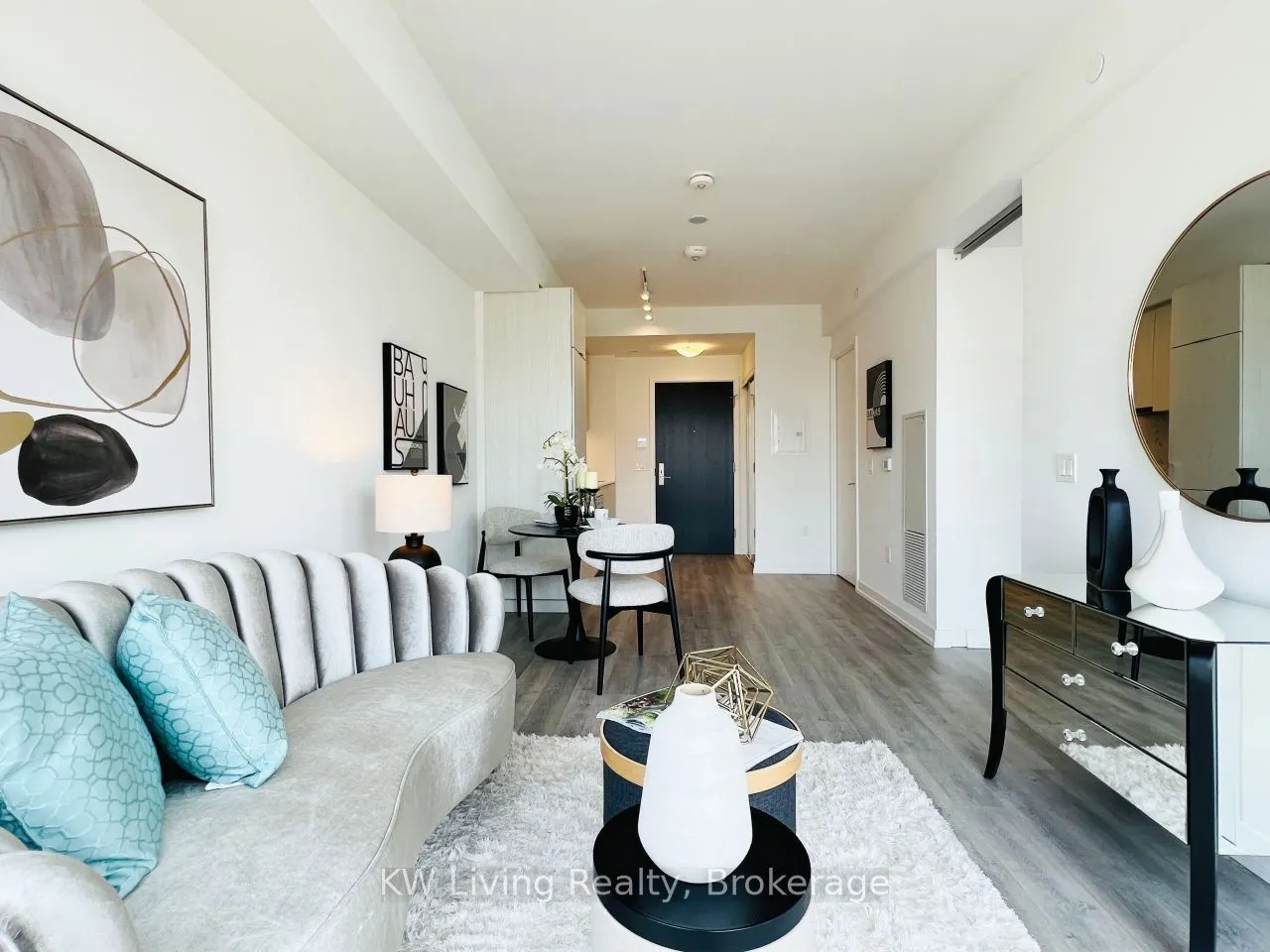 158 Front Street E, #1105