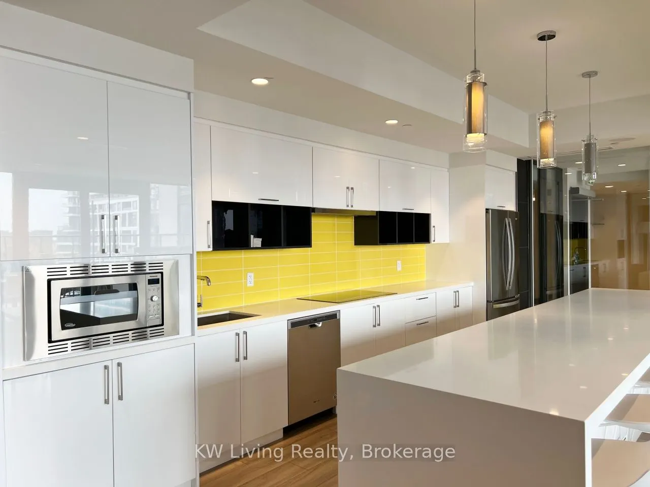 158 Front Street E, #1105