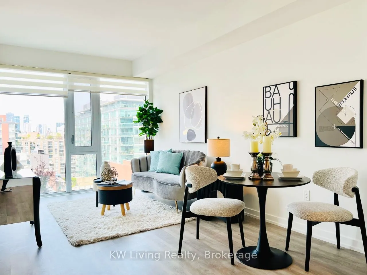 158 Front Street E, #1105