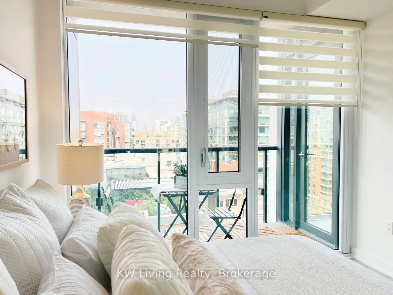 158 Front Street E, #1105