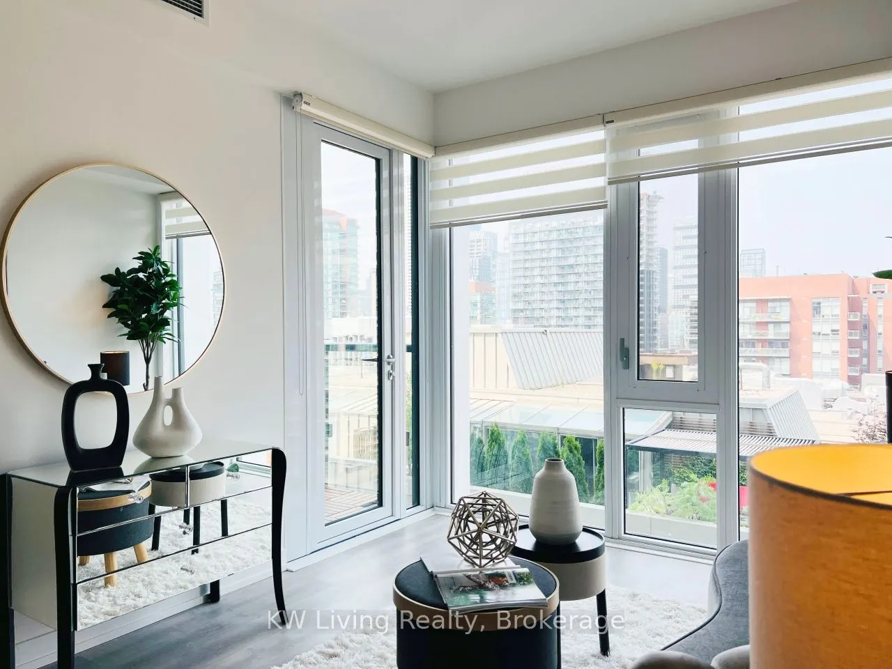 158 Front Street E, #1105