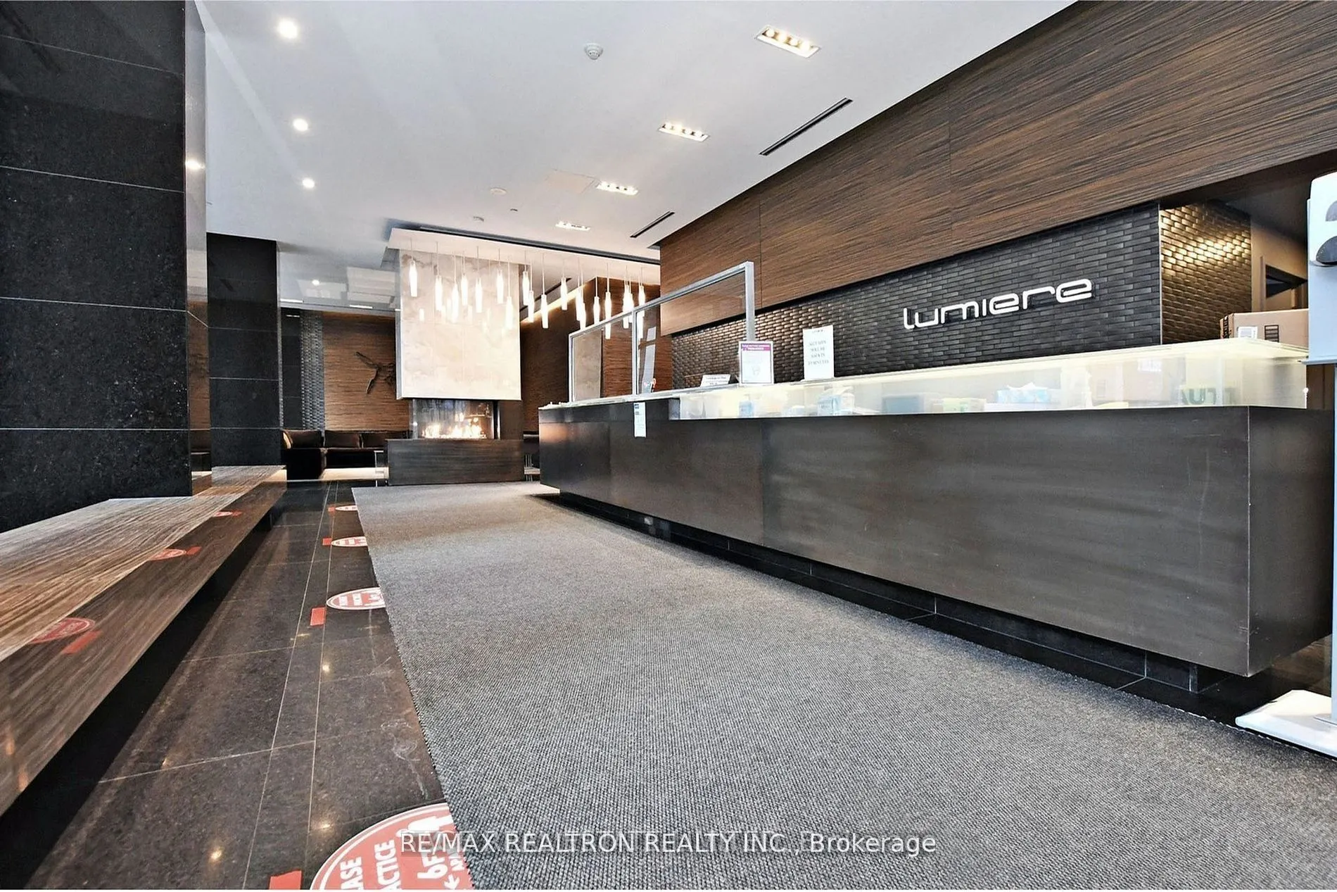 770 Bay Street, #603