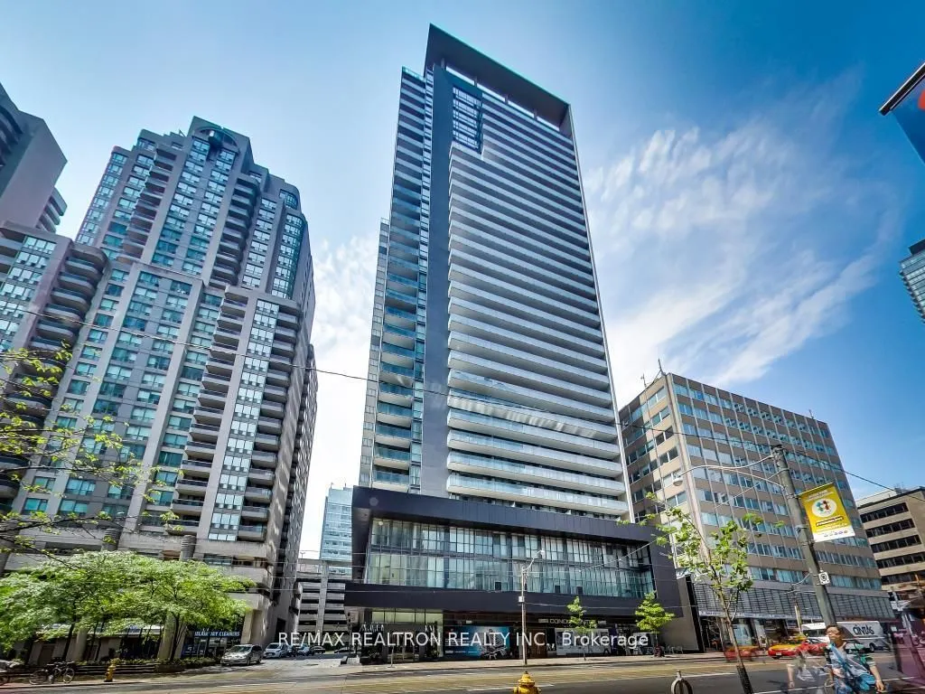 770 Bay Street, #603