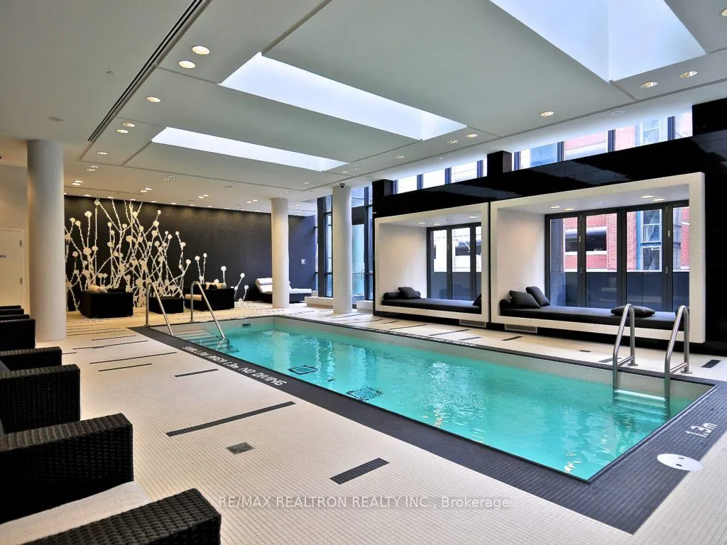 770 Bay Street, #603