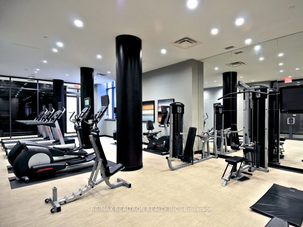 770 Bay Street, #603