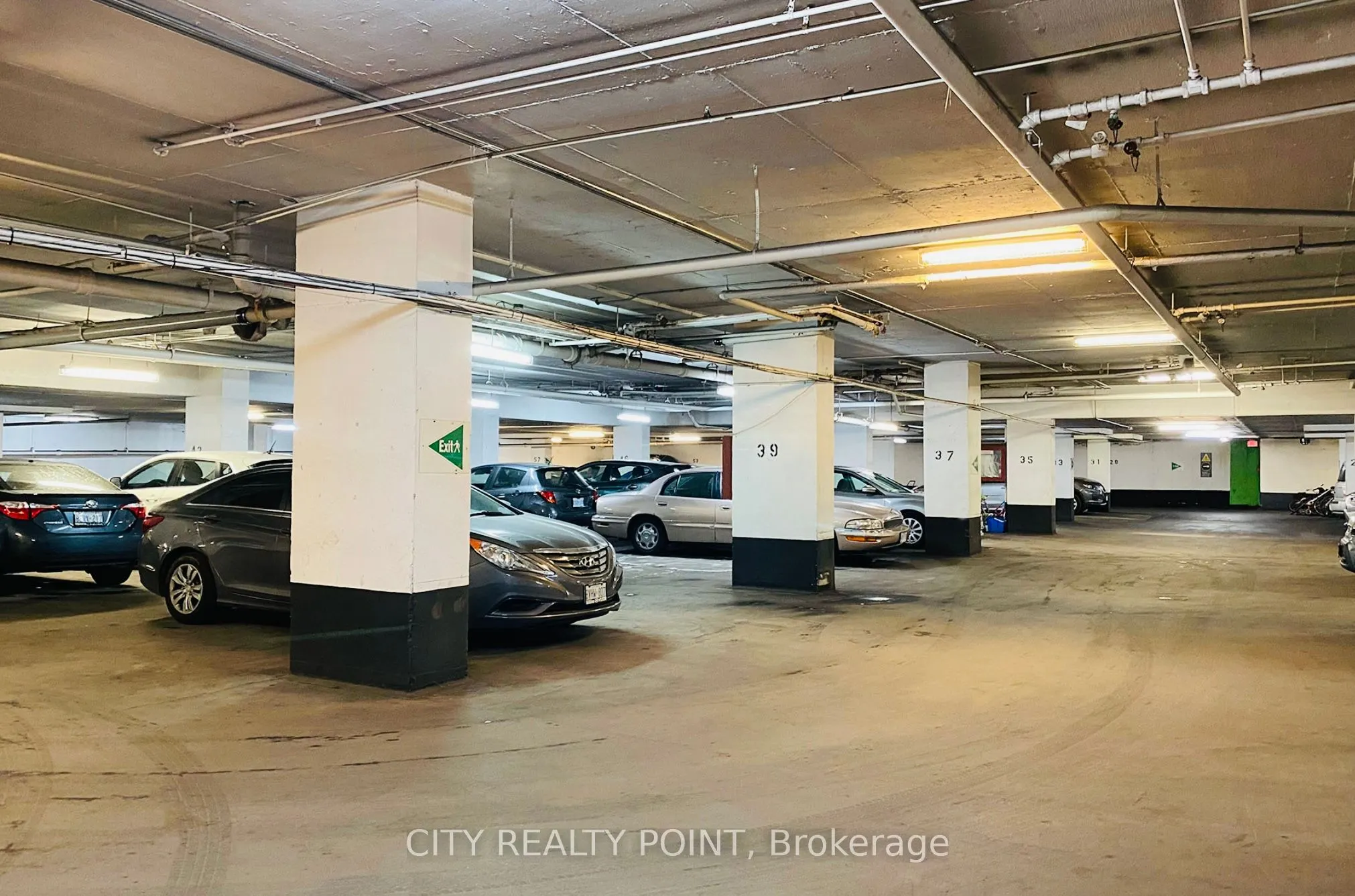 10 Shallmar Boulevard, #508