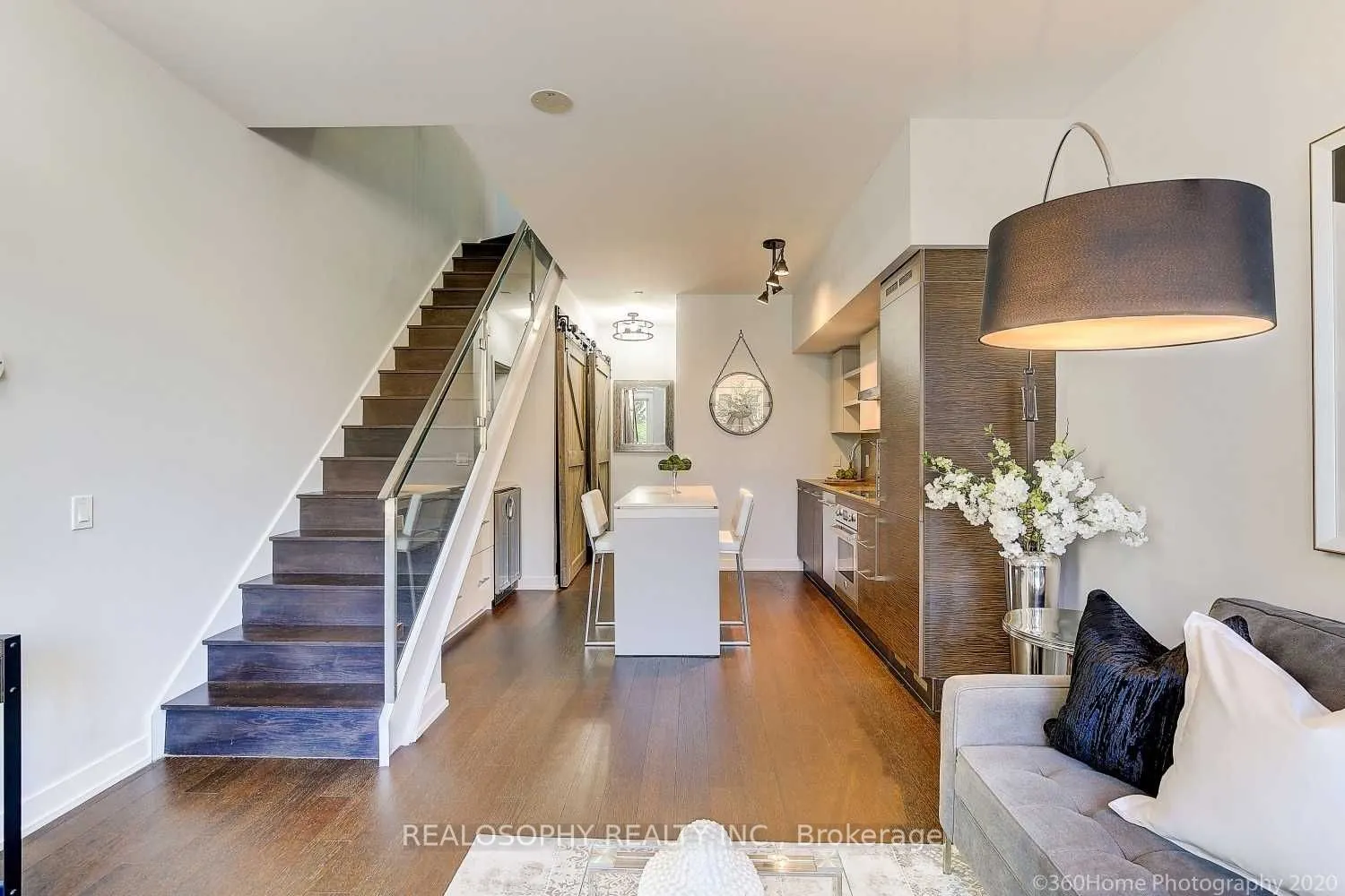 1030 King Street W, #110
