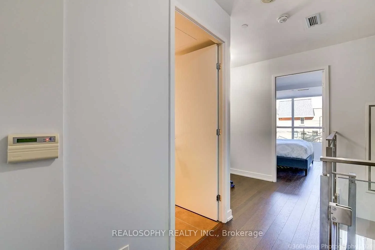 1030 King Street W, #110