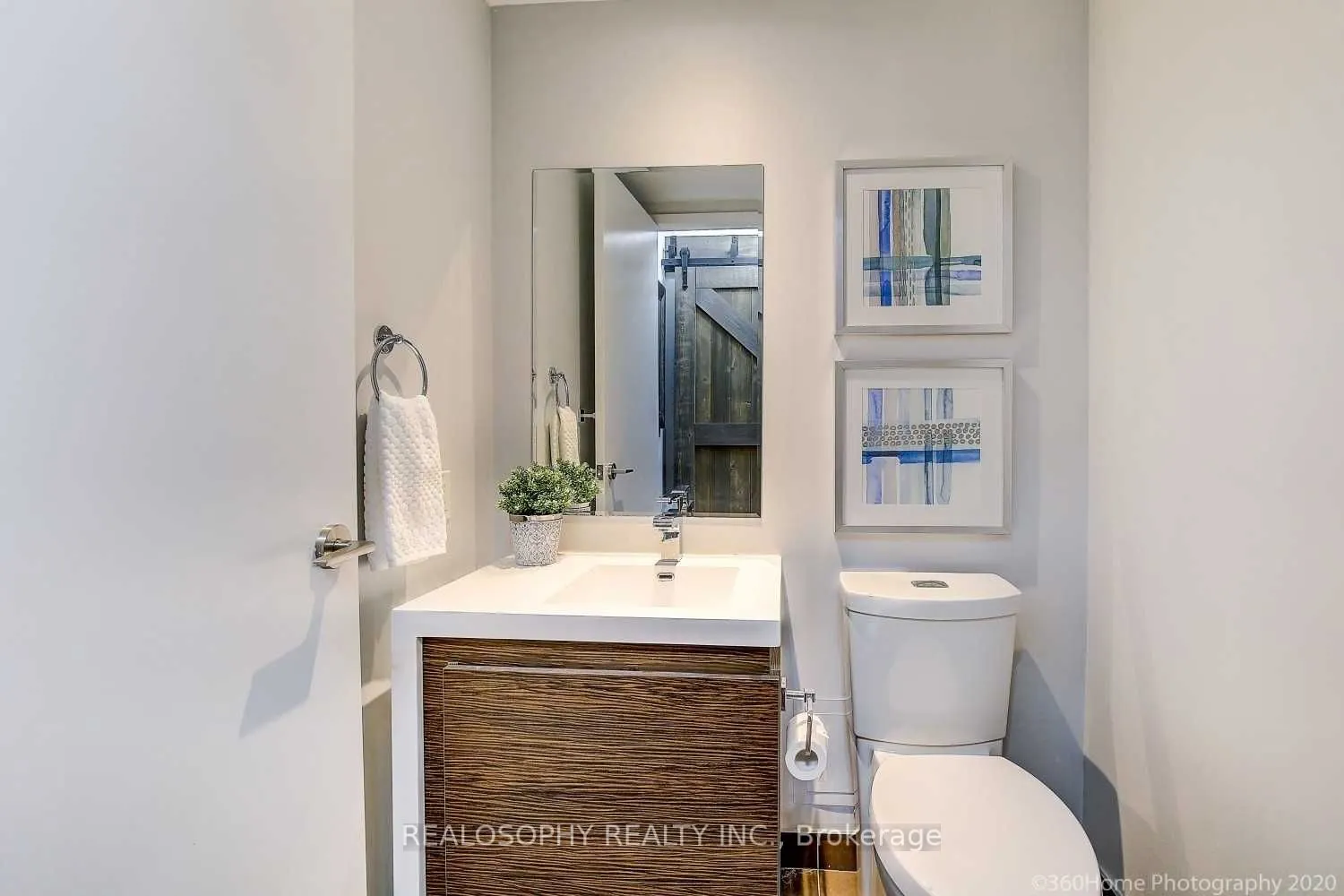 1030 King Street W, #110