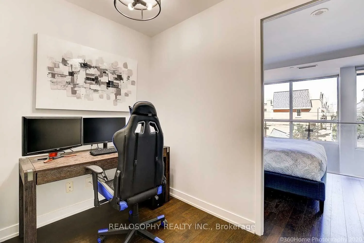 1030 King Street W, #110