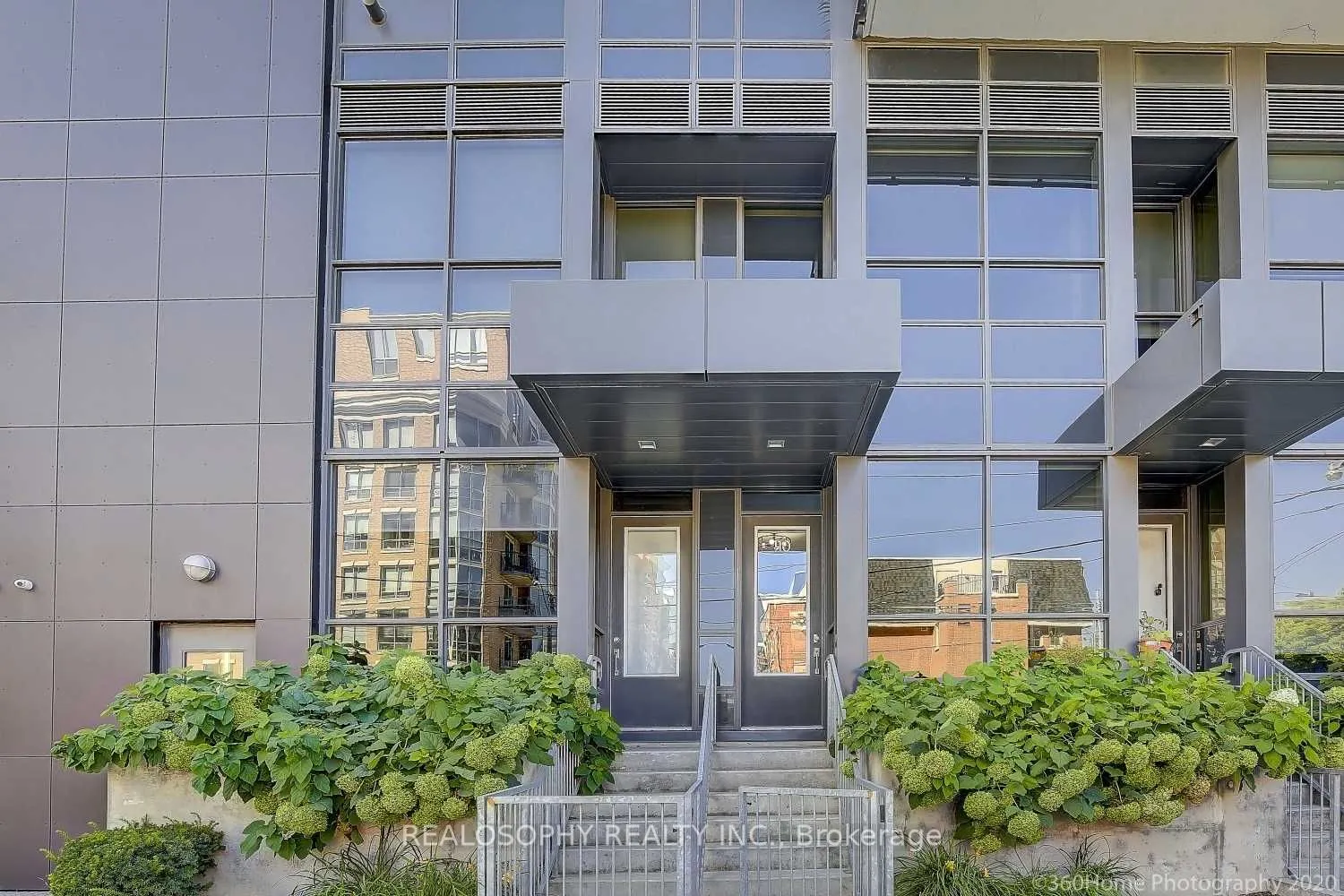 1030 King Street W, #110