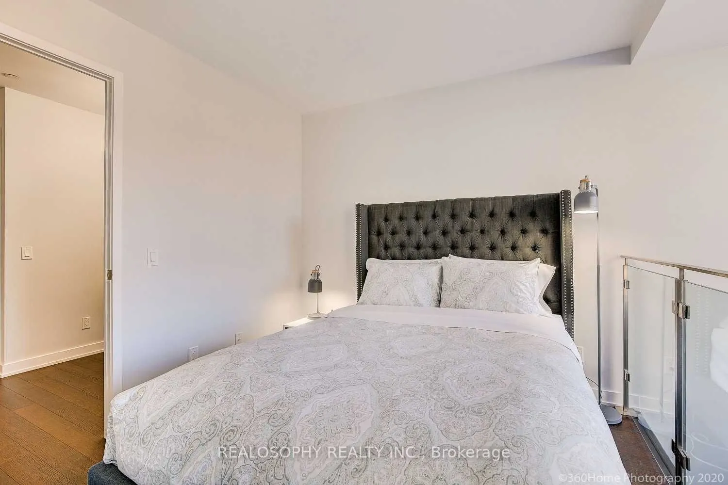 1030 King Street W, #110
