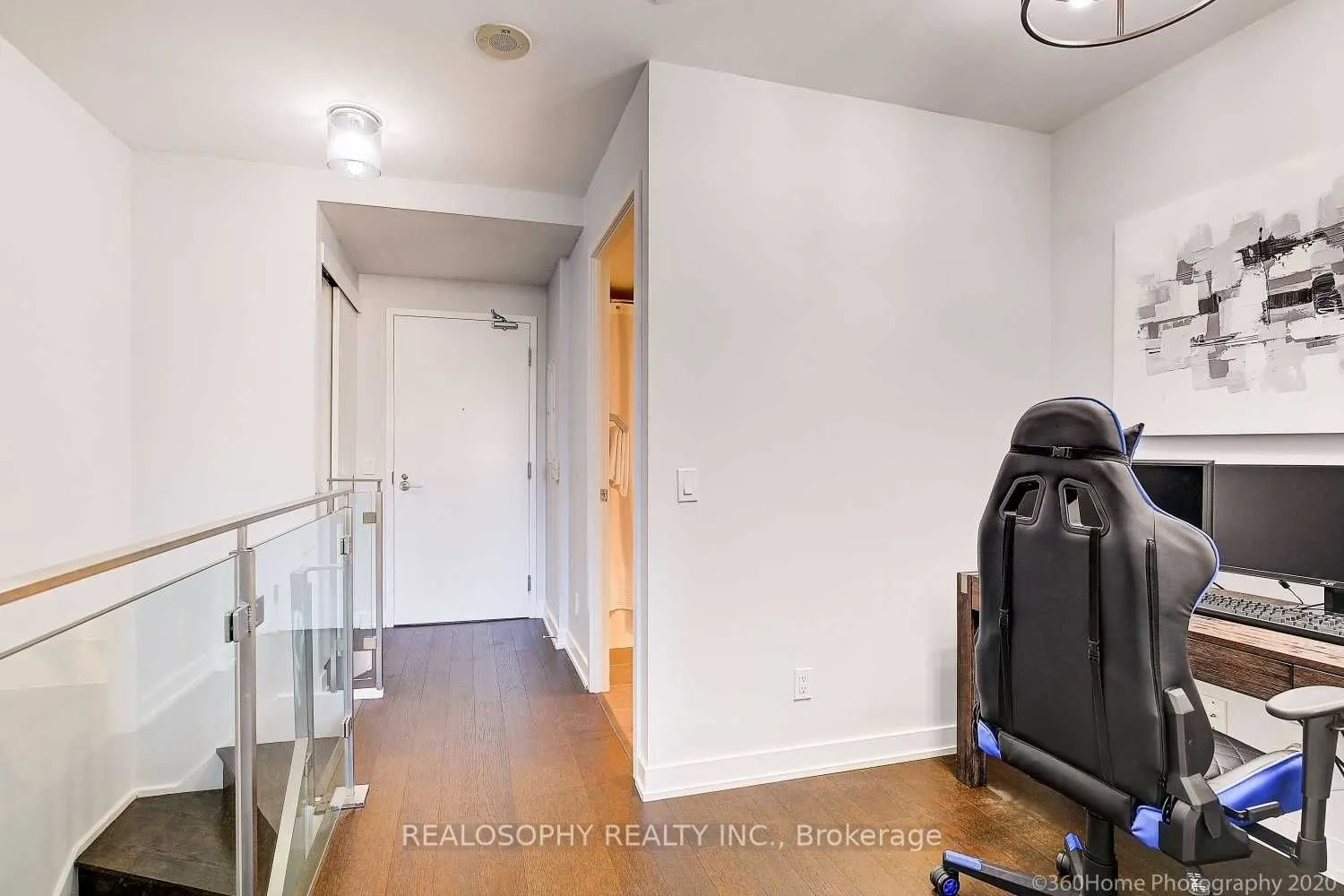 1030 King Street W, #110