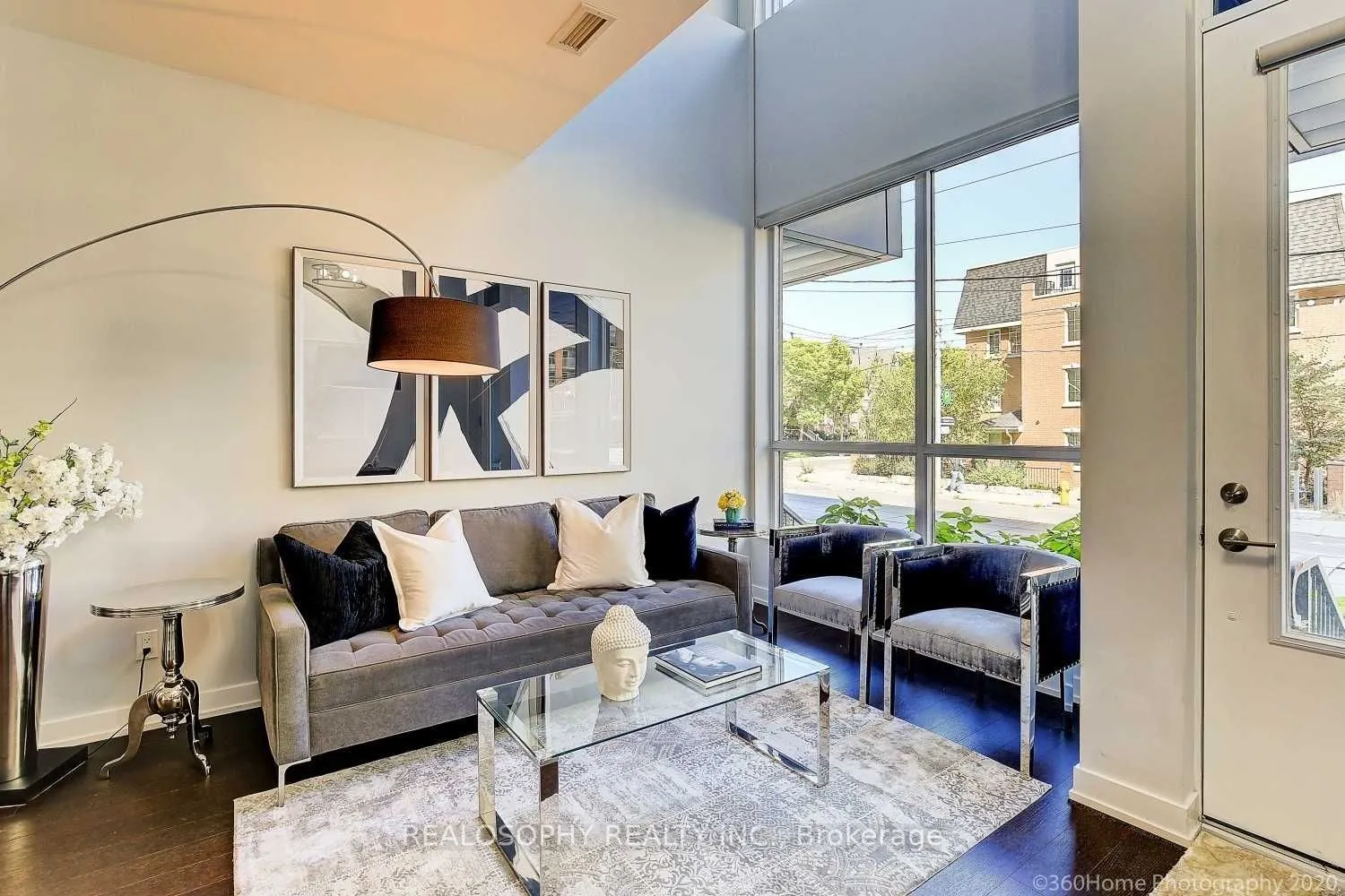 1030 King Street W, #110