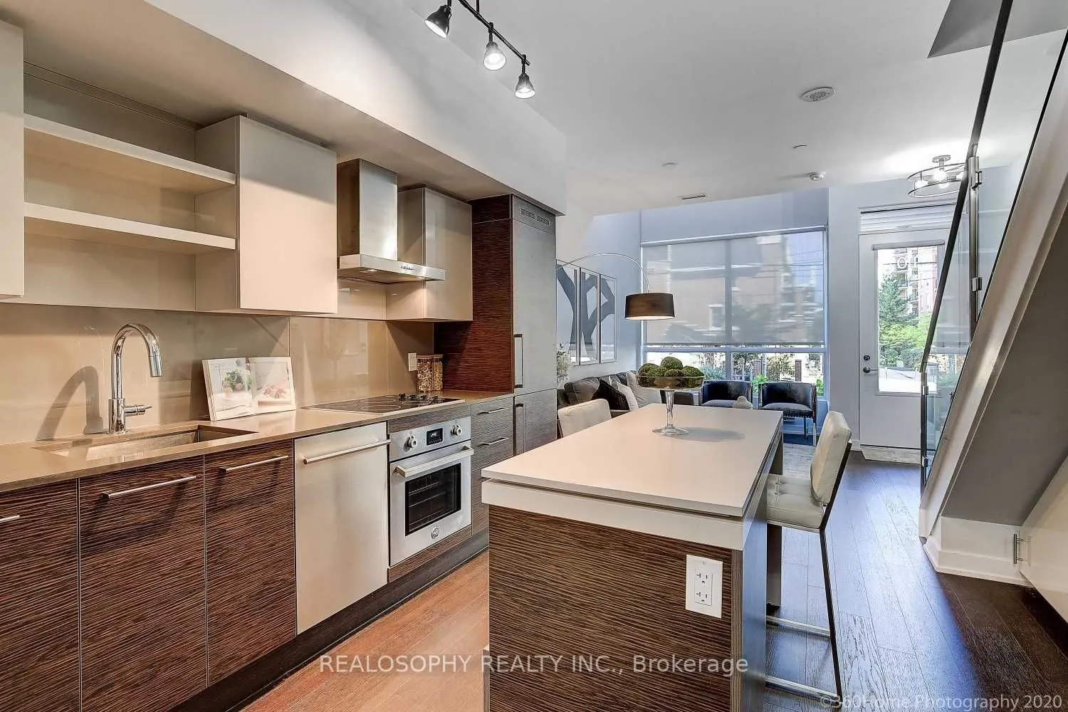 1030 King Street W, #110