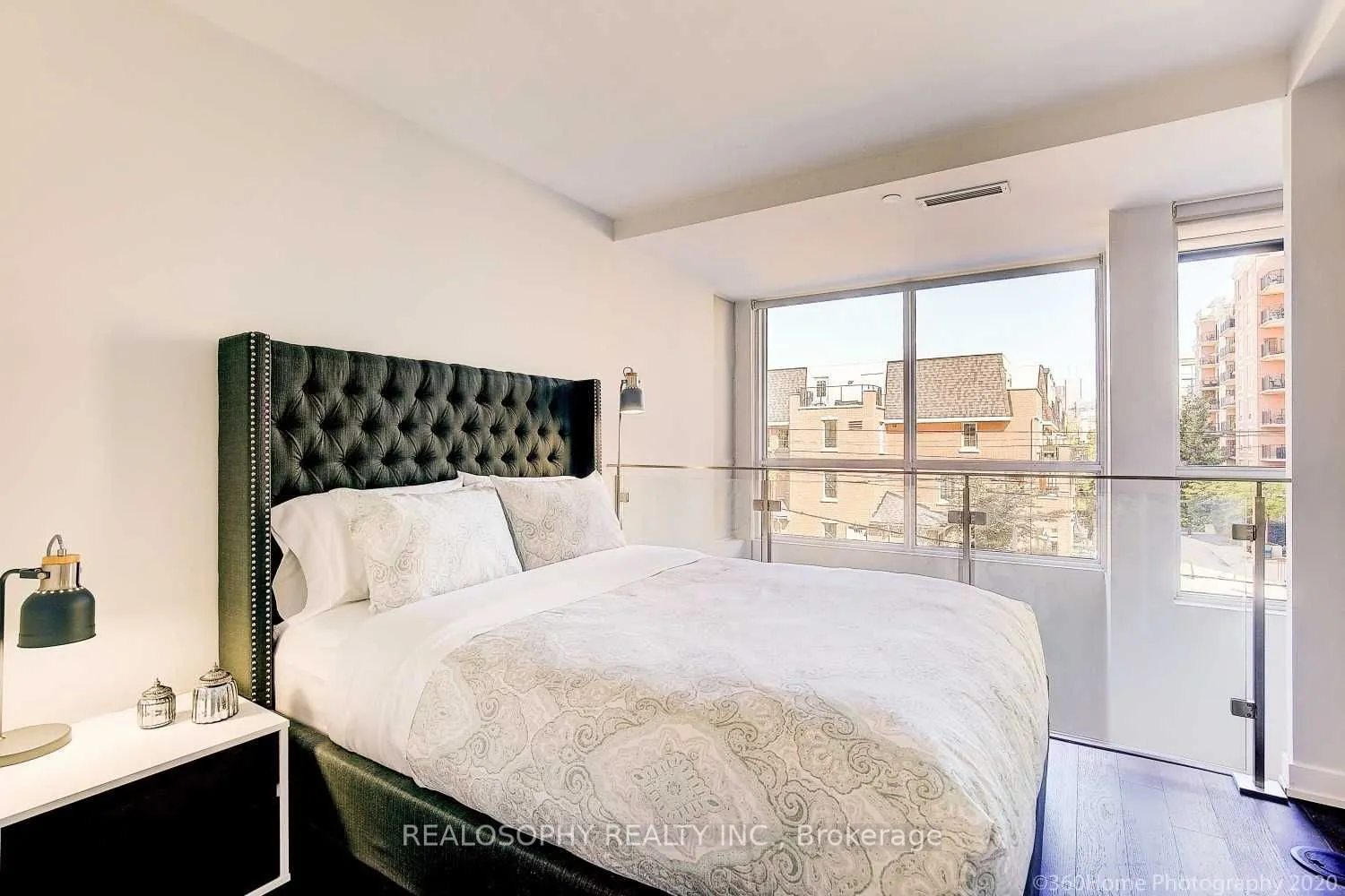 1030 King Street W, #110