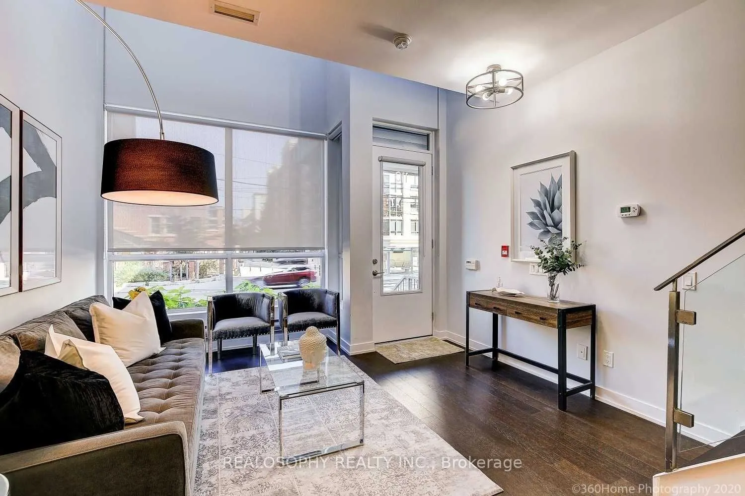 1030 King Street W, #110