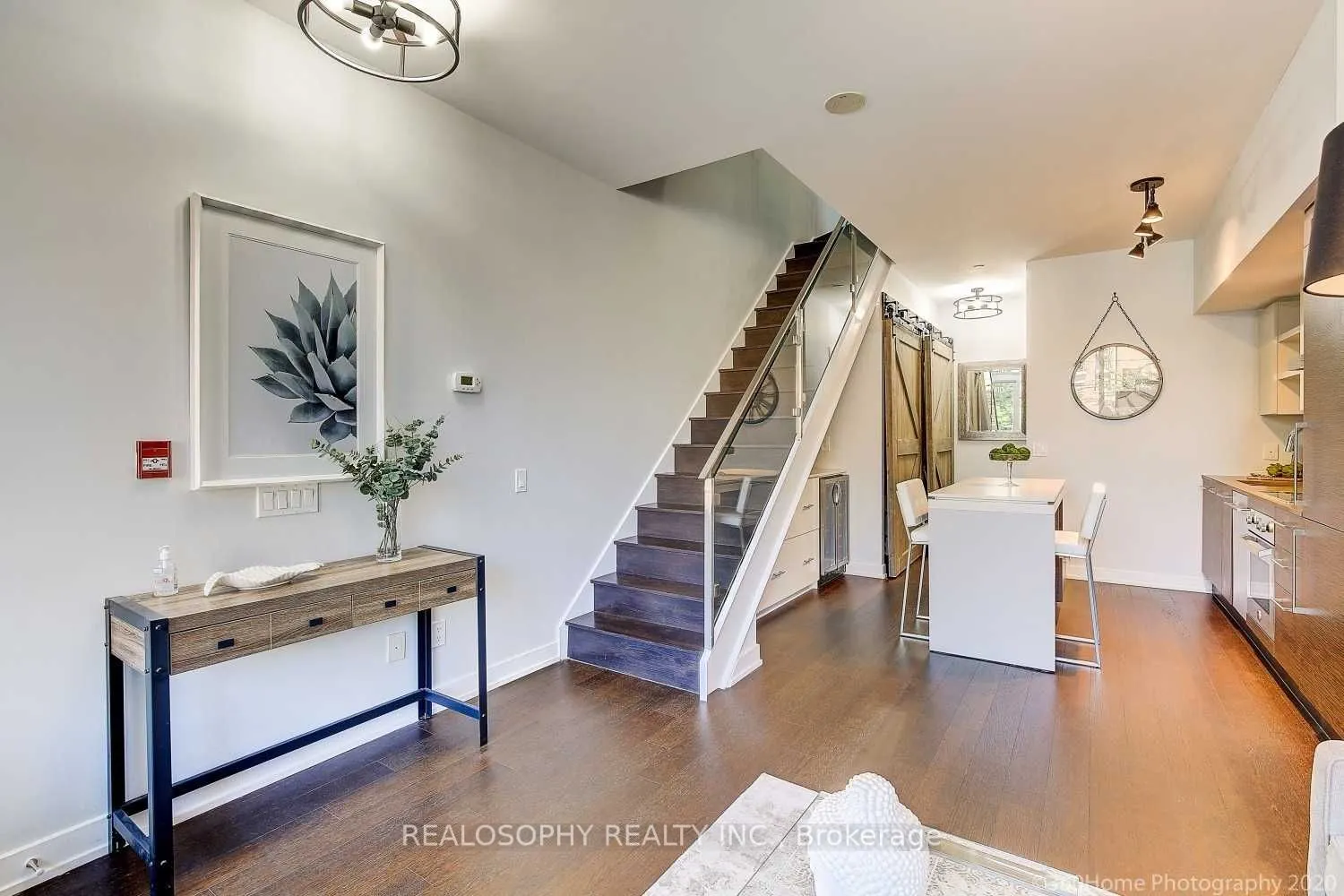 1030 King Street W, #110