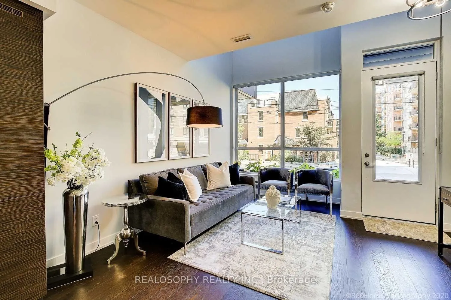 1030 King Street W, #110