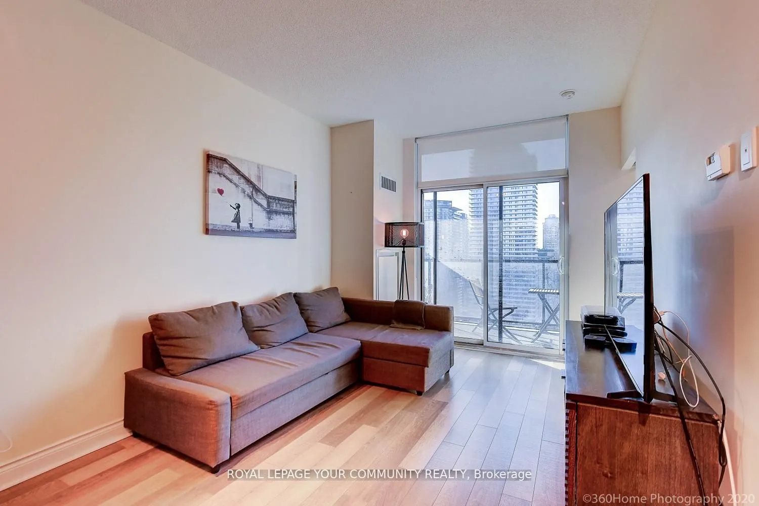 28 Ted Rogers Way, #3707