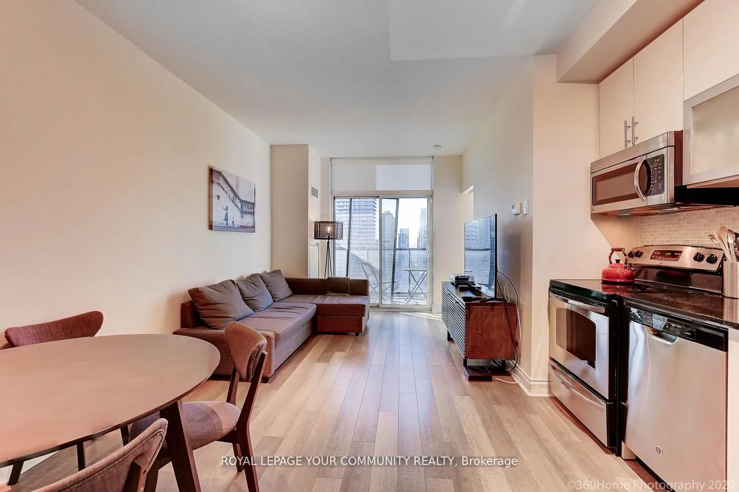 28 Ted Rogers Way, #3707