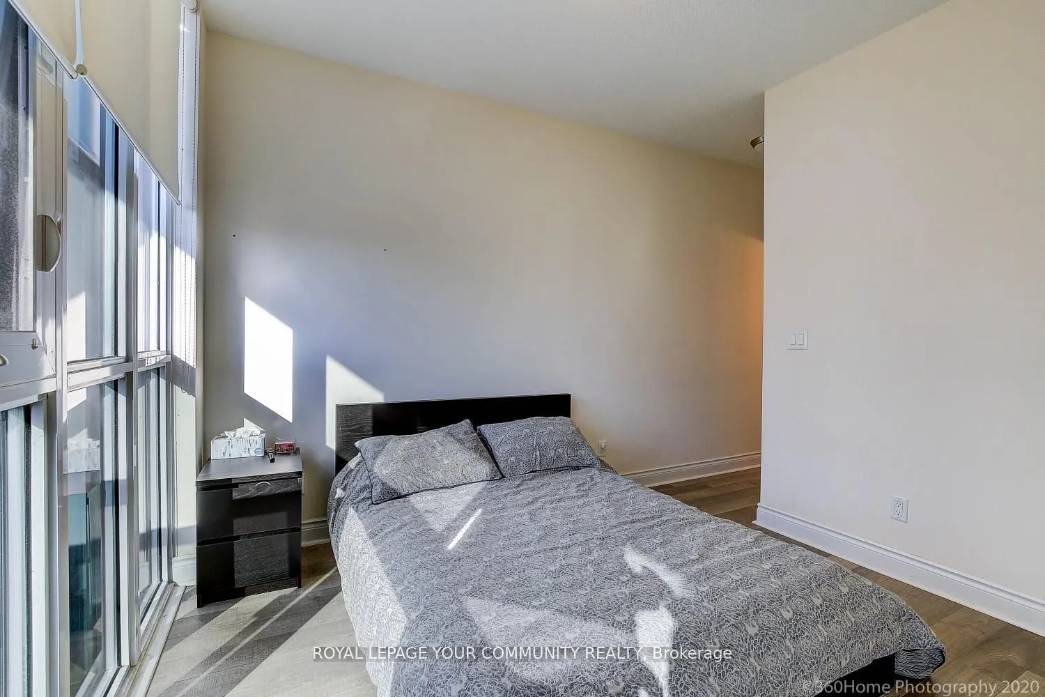 28 Ted Rogers Way, #3707